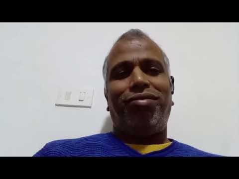 Maukusaye indala.Pastor Nimesh Fernando song.