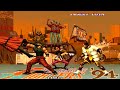 The King Of Fighters 94 Rugal Arcade Level 8