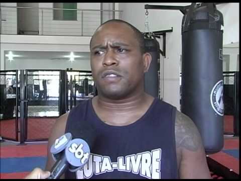 Lutador de MMA de Uberlândia participa de campeonato em nível nacional