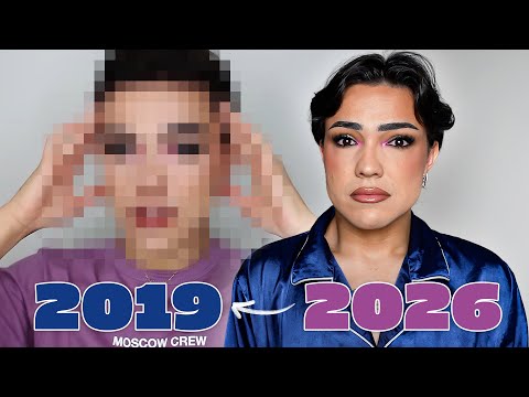 JE REPRODUIS MON PREMIER TUTO... c'est une catastrophe