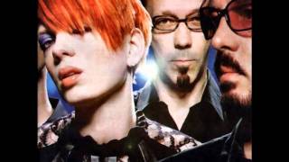Garbage - Happiness Pt. 2