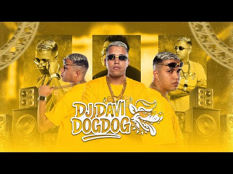 NOIS NÃO É MIGO 3 - MC RYAN SP, RODRIGO DO CN, BOLADIN, NEGÃO ORIGINAL,GP, DENA, JOAOZINHO VT & NILO