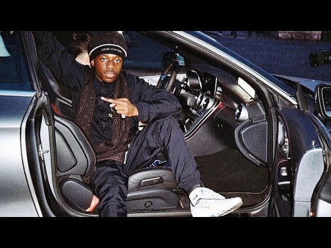 JRK 19 x 1PLIKÉ140 Type Beat - "Sous Écrous" | Instru Rap 2024