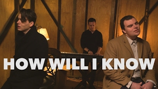 Whitney Houston - How Will I Know (Ryan Nealon & Clinton Washington Cover)