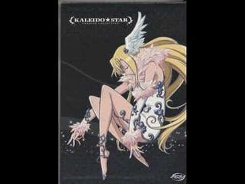 the battle music kaleido star  soundtrack