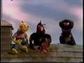 Monsterpiece Theater The Sun Also Rises