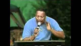 Marvin Sapp_ The Power To Speak To Your Storm.mp4