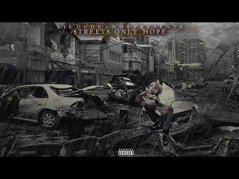 Lil Dude —  Whut Aye ft. Baby Ahk [Prod  By Dolan Beats]