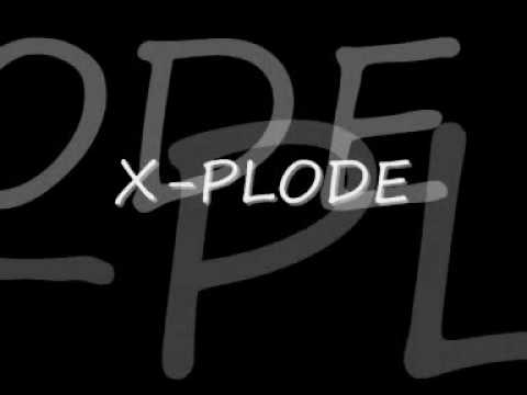 Rpk Feat Mk Feat X-Plode  -  ``Drogas´´