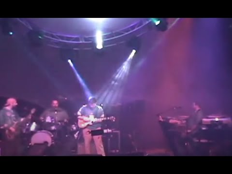 The Disco Biscuits • 12/30/2001 • 1080p