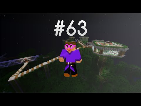 Cappsi hrá Minecraft [SK] ep. 63 - Nemám rád pistony :( (FullHĐ)