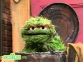 Sesame Street Oscar S Cell Phone