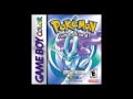 Pokémon Crystal Clair