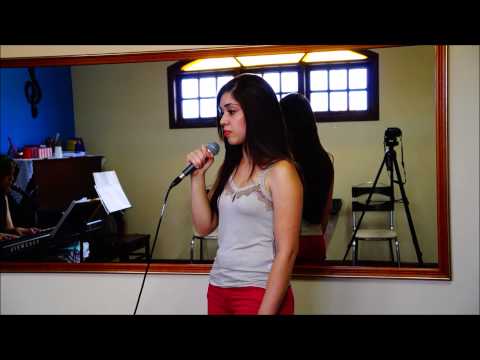 BIDELLATI-C.E.M- Karoline Venâncio "Berimbau" - 11/2014