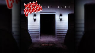 Metal Church - Burial At Sea