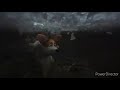 The Queens Corgi Underwater Scene More HD