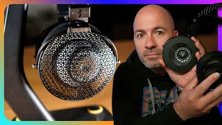 Like ZMF, Sennheiser and Focal all rolled together... Moondrop Horizon review