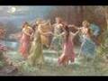 Faerie Realm...Dance of the Wild Faeries