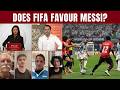DEBATE Was Egypt ROBBED Against Argentina In The FIFA World Cup