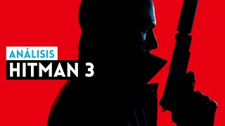 Hitman 3 (Análisis de Vandal)