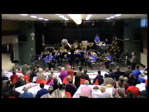 Houtlandse Benjamins - The Muppet Show Theme