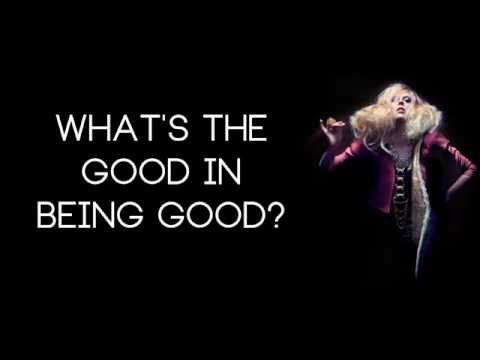 Feed Me Diamonds (LYRICS) - MNDR