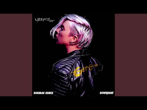 Get Enough (Kormak Remix)