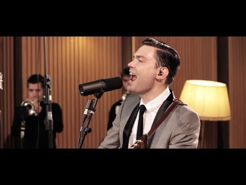 Gaspard Royant - BACK TO WHERE WE AIM (Live at Vogue Studios)