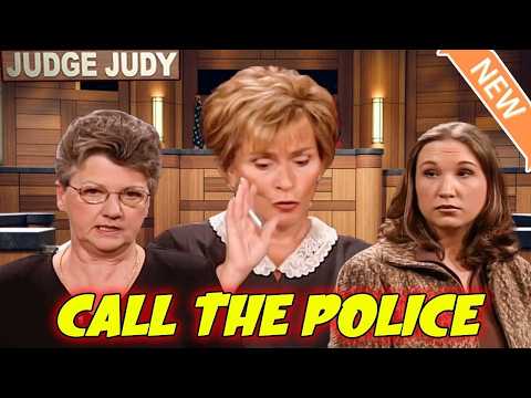 Judge Judy Episode 11915 Best Amazing Cases Season 2O26 Full Episodes HD