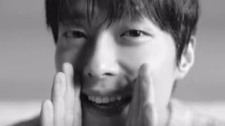 チャンギヨン　The First Blue ウィスキーCM30秒×2本　#jangkiyong