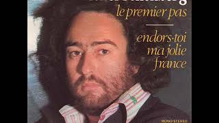 Claude Michel Schönberg -  Endors toi ma jolie france