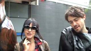 Meet Howling Bells