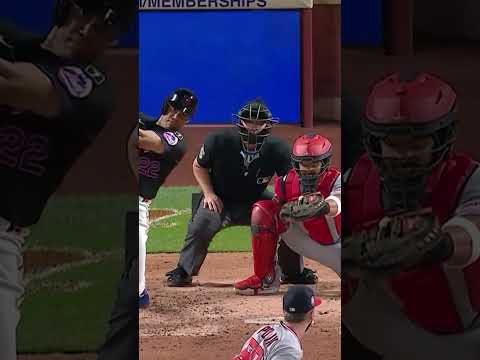 Another look at the career-high for Juan Soto 😤