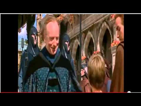 We'll watch your career with great interest...