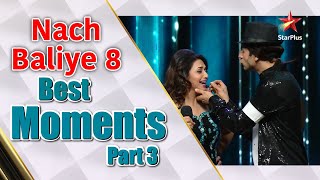 Download lagu Nach Baliye Season 8 Best Moments Part 3... mp3