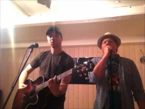 New Found Vision - Holy water (Edguy-Cover).wmv video thumbnail