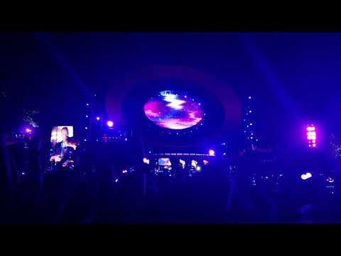 Higher Power - Coldplay (Global Citizen Live NYC 09.25.21)