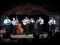 Bluestone County Bluegrass - Bluestone Mountain