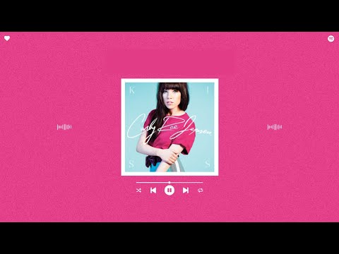 carly rae jepsen - call me maybe (sped up & reverb)
