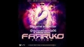 En poca luz -  Farruko Edition