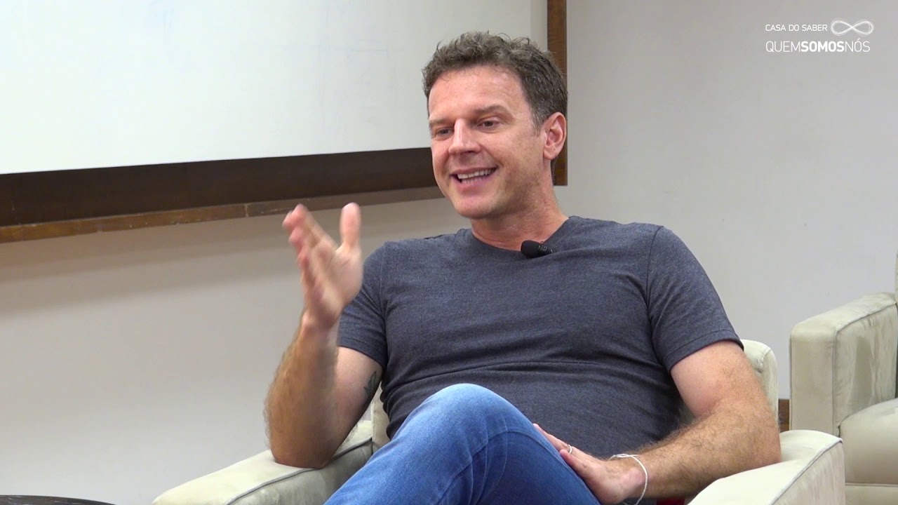 Desigualdade: Concentração de renda com Eduardo Moreira