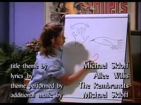 Friends 1x18 Sub - Final capitulo