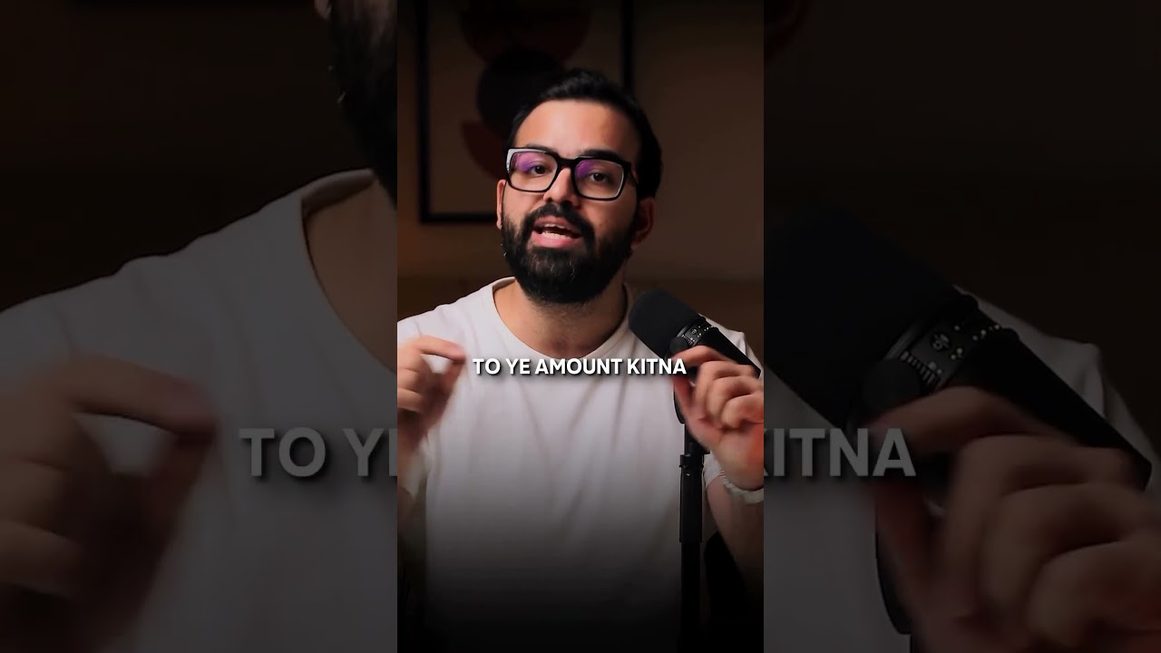 This is how much this man has invested for his daughter and the returns are crazy🔥👆