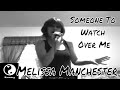 Melissa Manchester - Someone To Watch Over Me Cover