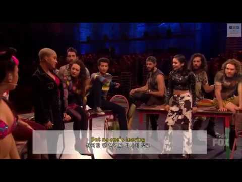 (한글자막) Musical [Rent(뮤지컬 렌트)]-La Vie Bohème (B)