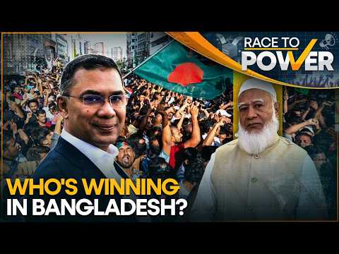 Bangladesh Elections: Counting of Votes Underway in Bangladesh, Results to Be Announced in Phases