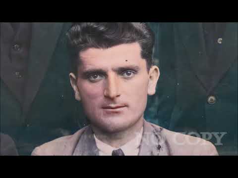 DOKUMENTAR - NECO MUKO, GRUPI I TIJ DHE KOHA E TYRE