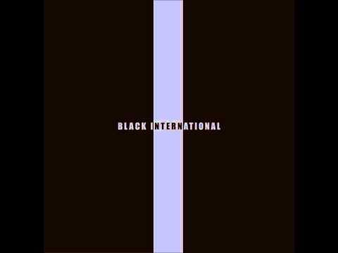 Black International - Monument