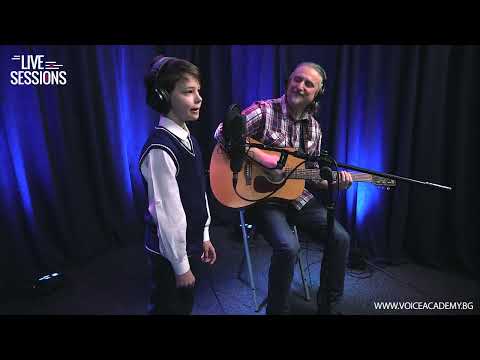 Юли Ганков и Миро Найденов, Memories, VA Live Studio Sessions