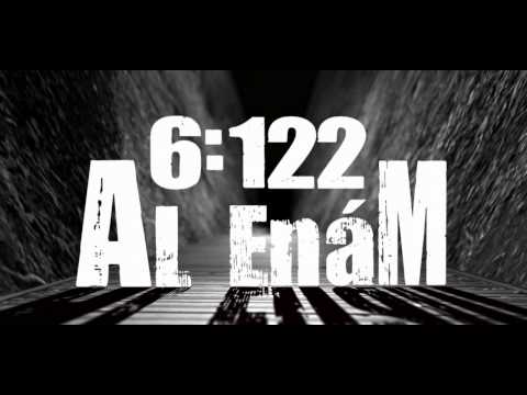Premiere Trailer zum Film 6:122 Al Enám - www.invisiblepictures.de -
